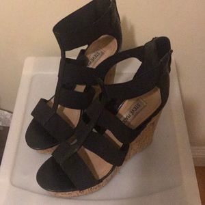 Platform shoes Steve Madden